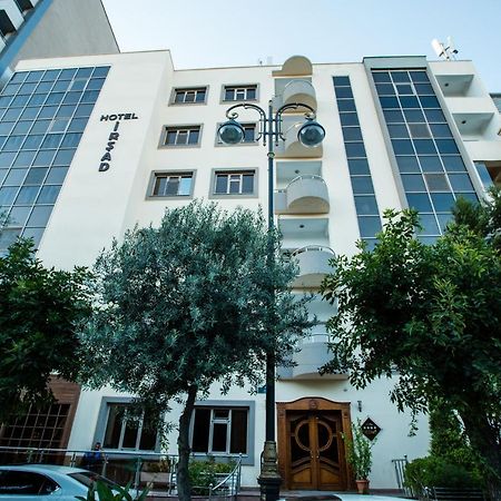 Irshad Hotel Baku Exteriör bild